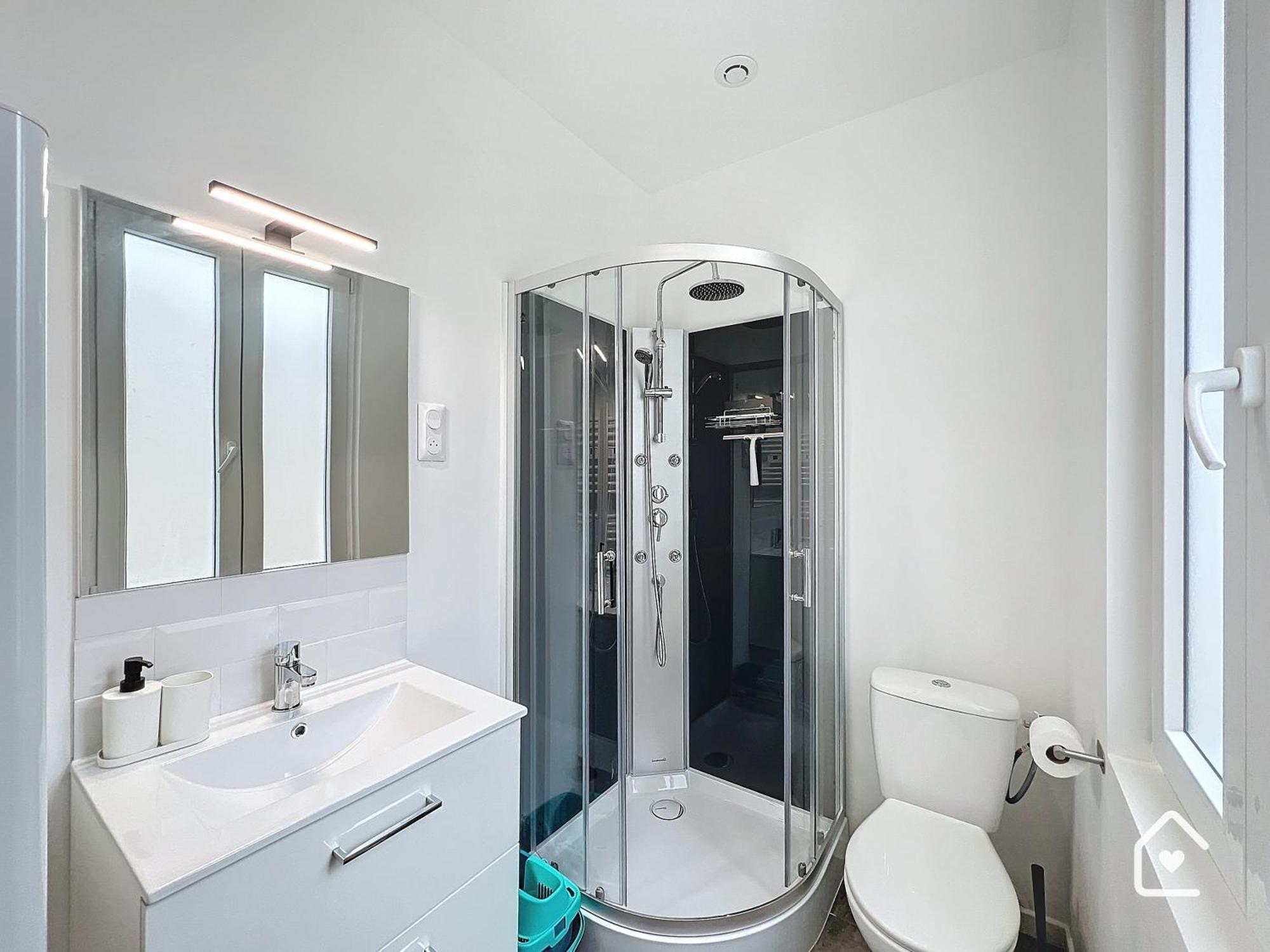 Studios - 1 Min Gare Chatellerault - Entree Autonome - ภายนอก รูปภาพ
