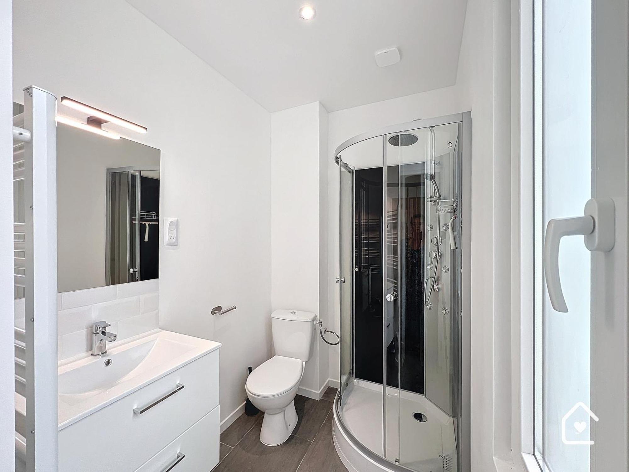 Studios - 1 Min Gare Chatellerault - Entree Autonome - ภายนอก รูปภาพ