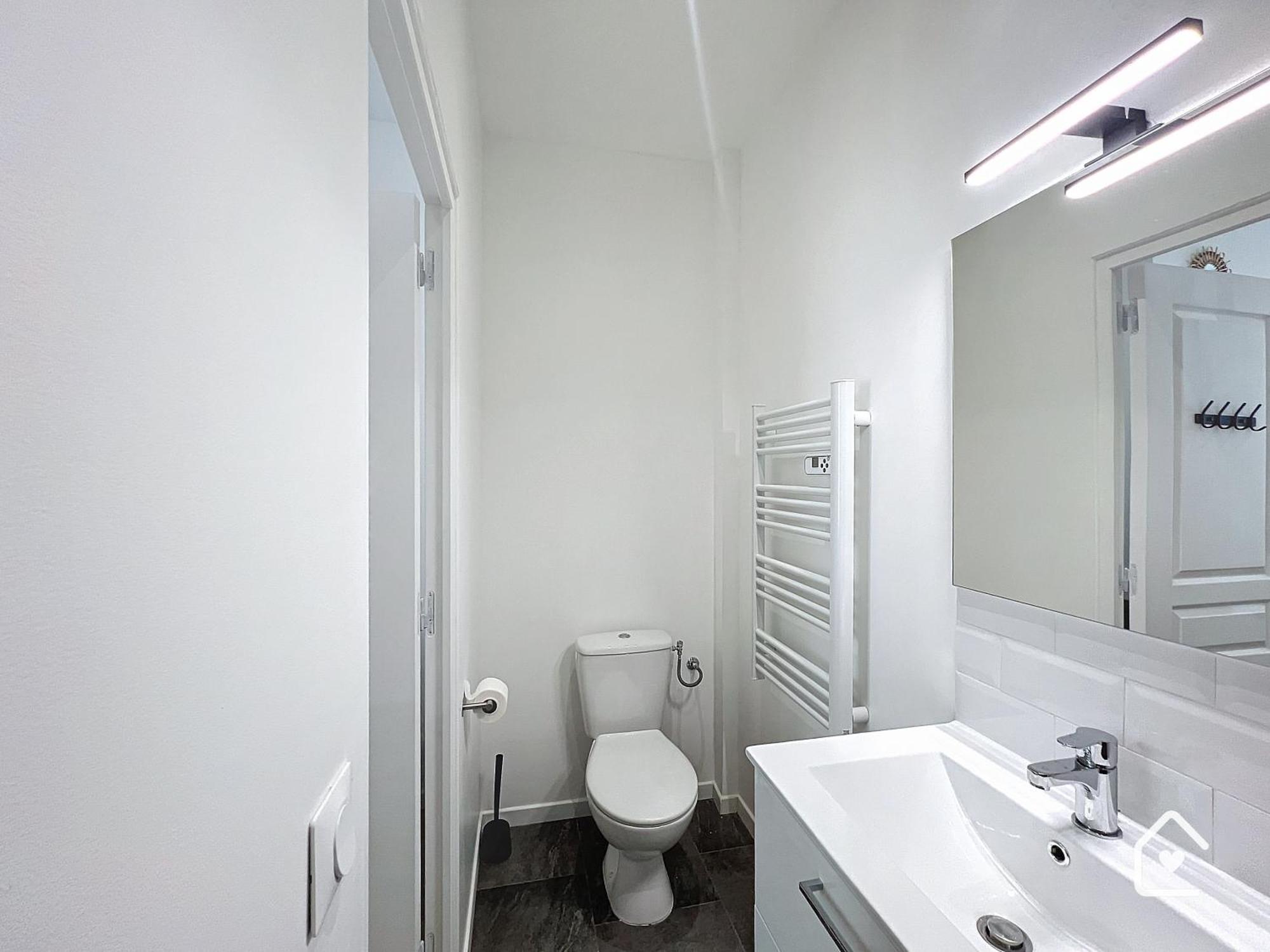 Studios - 1 Min Gare Chatellerault - Entree Autonome - ภายนอก รูปภาพ